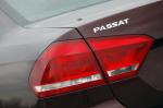 Volkswagen Passat 2011 года (US)